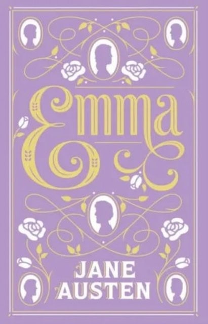 Jane Austen : Emma