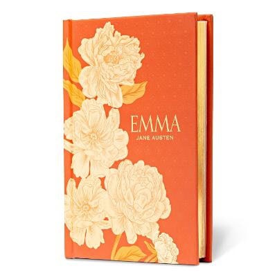 Jane Austen : Emma
