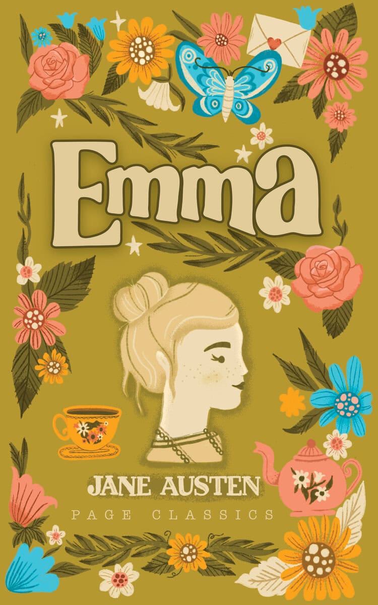 Jane Austen : Emma