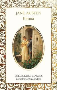 Jane Austen : Emma