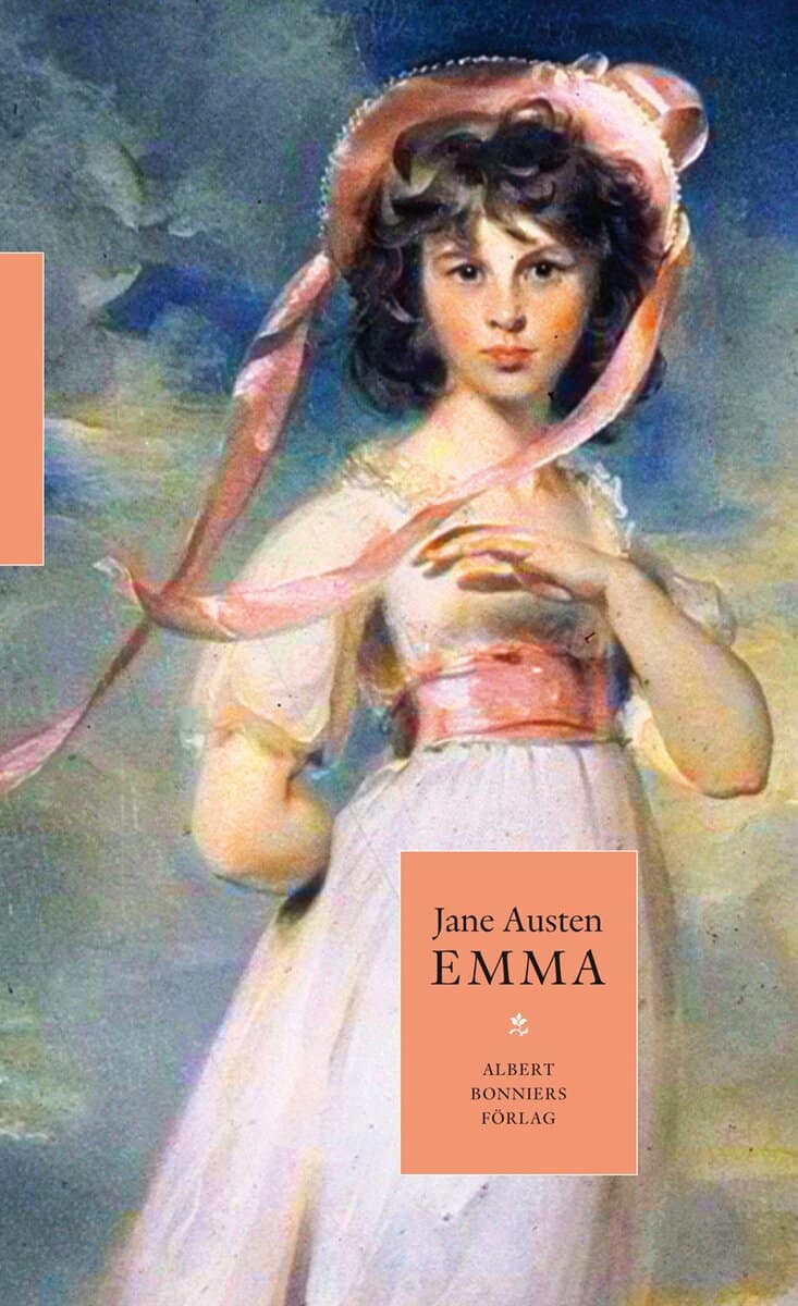 Jane Austen : Emma