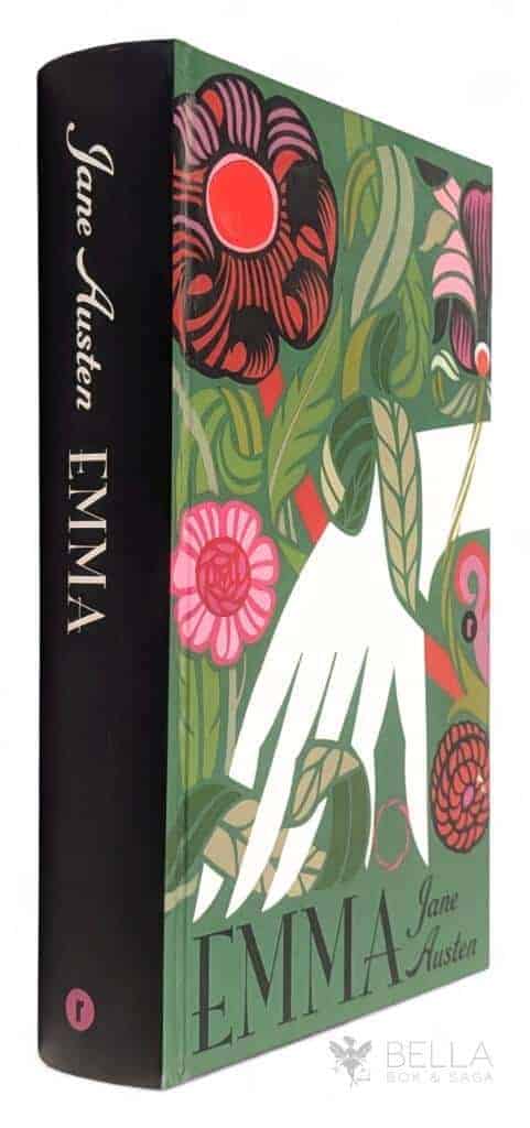 Jane Austen : Emma