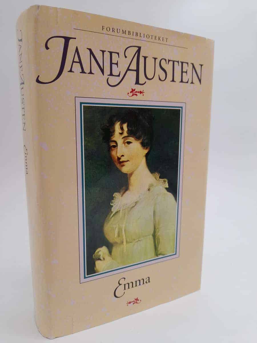 Jane Austen : Emma