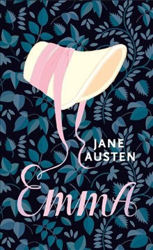 Jane Austen : Emma (lättläst)