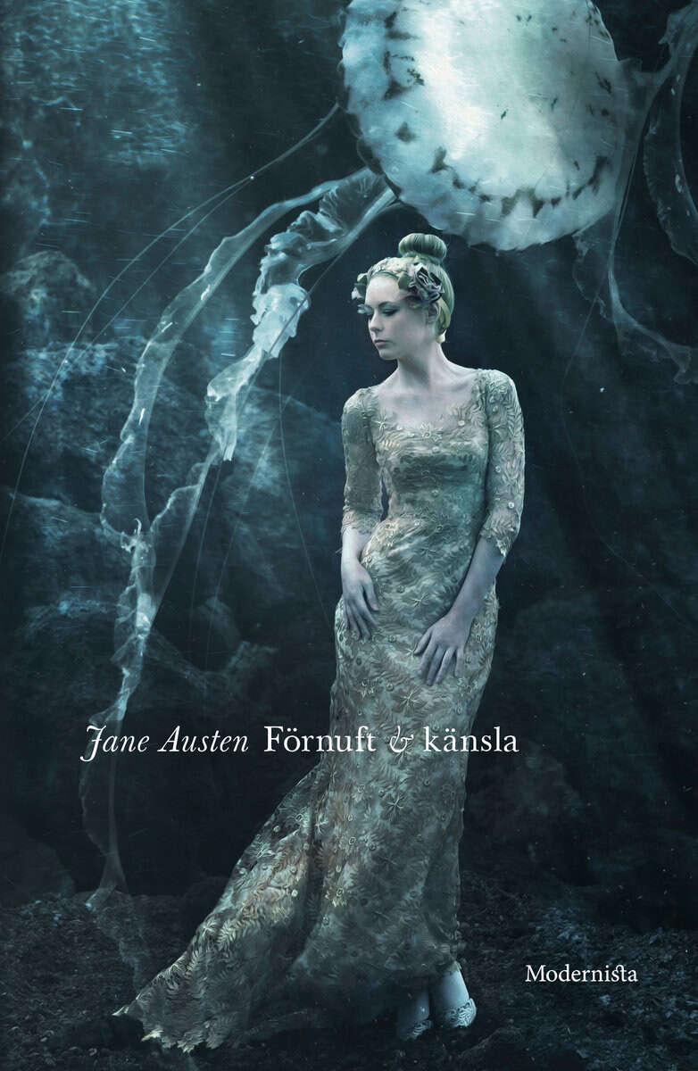 Jane Austen : Förnuft & känsla