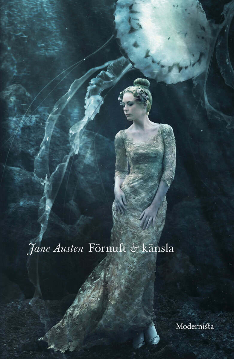 Jane Austen : Förnuft & känsla