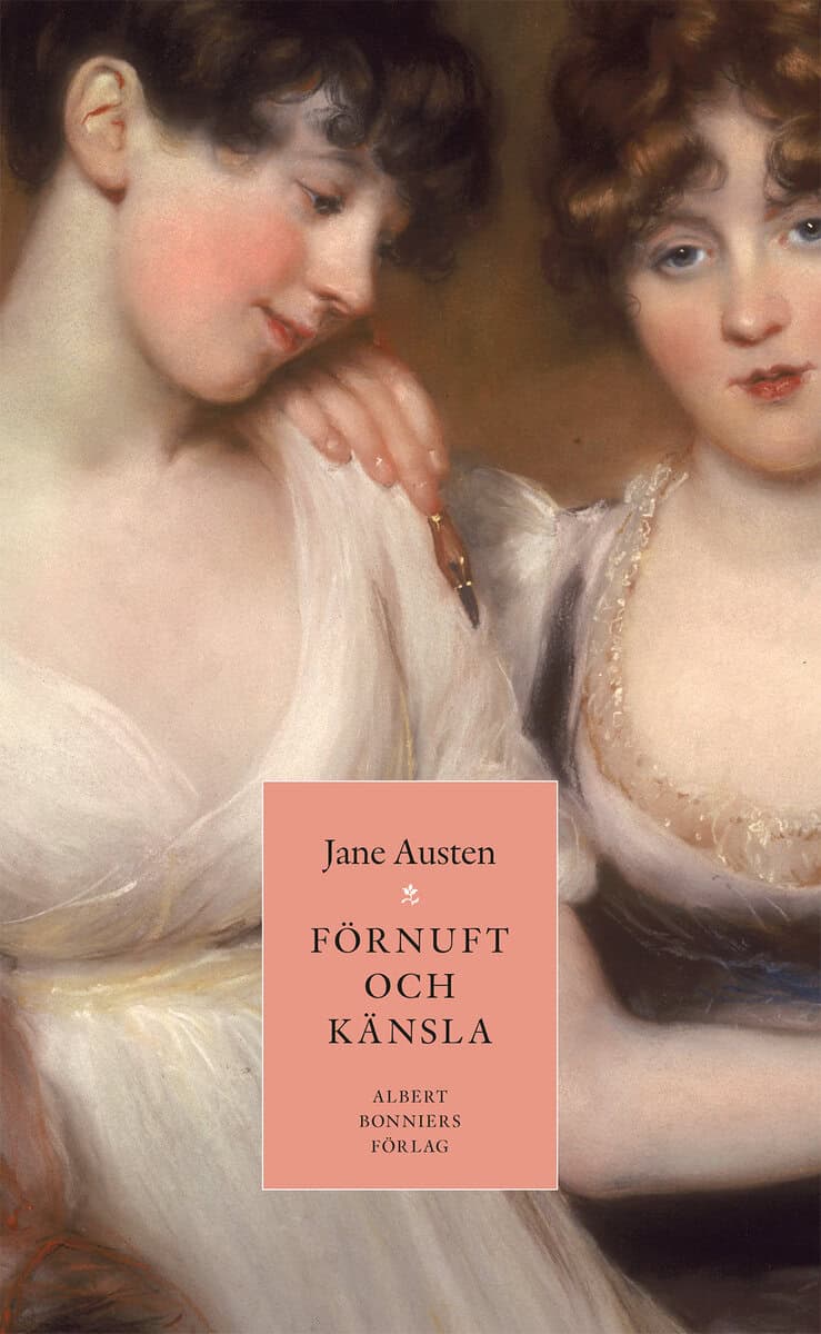 Jane Austen : Förnuft och känsla