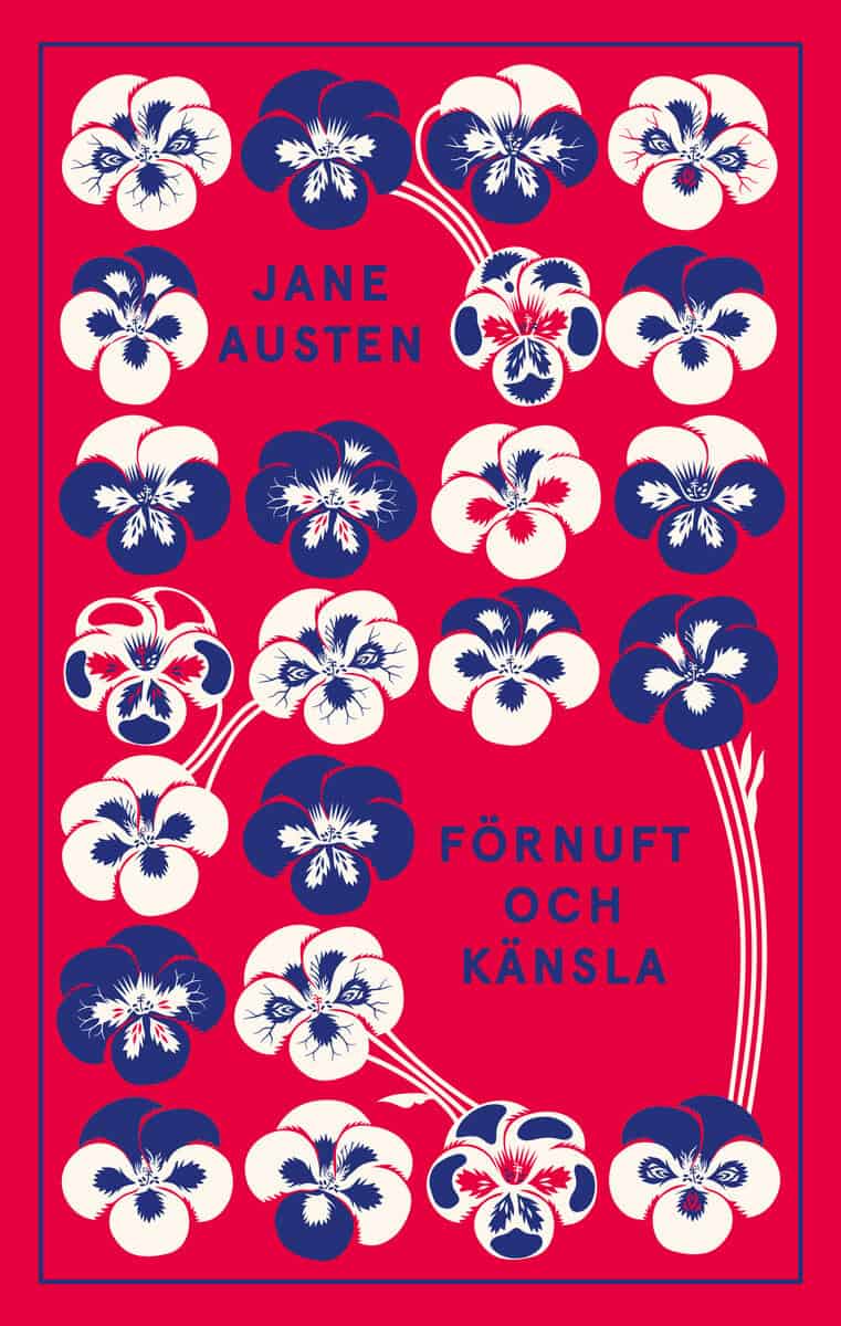 Jane Austen : Förnuft och känsla