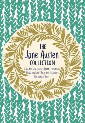 Jane Austen : Jane Austen Collection