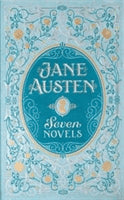 Jane Austen : Jane Austen Seven Novels