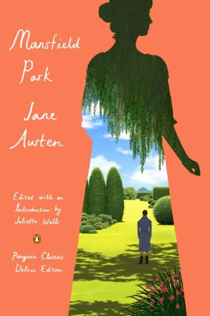 Jane Austen : Mansfield Park