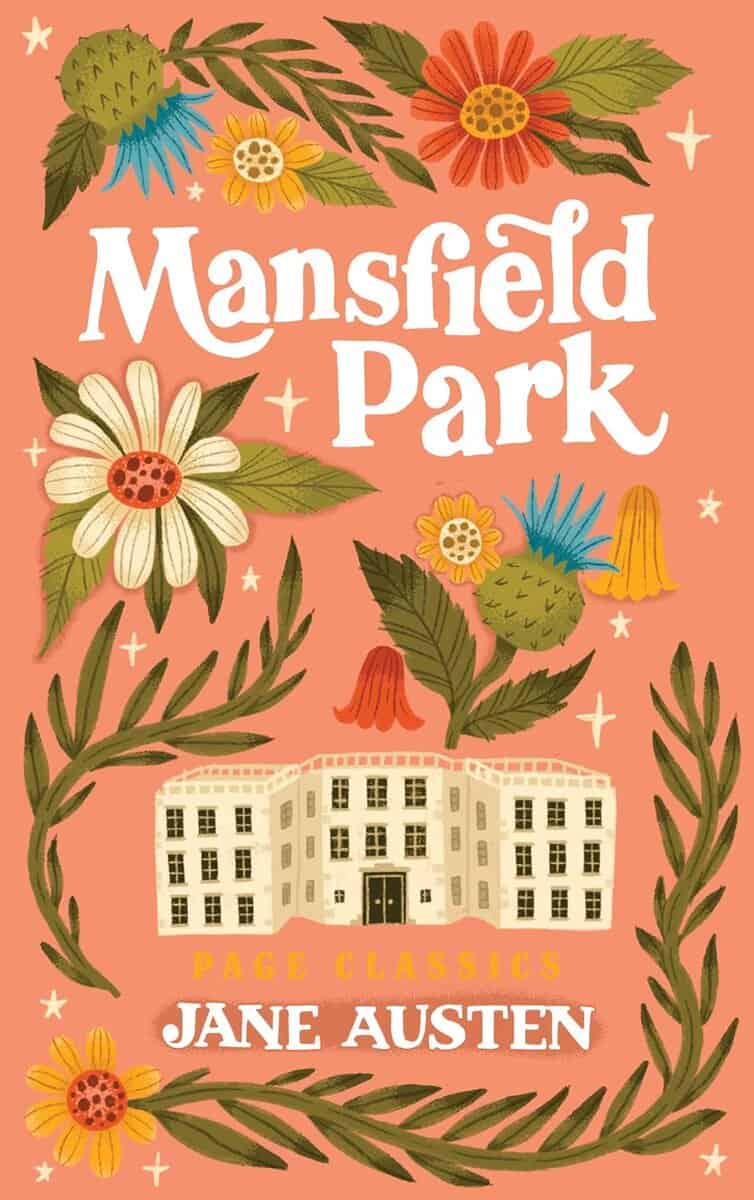 Jane Austen : Mansfield Park
