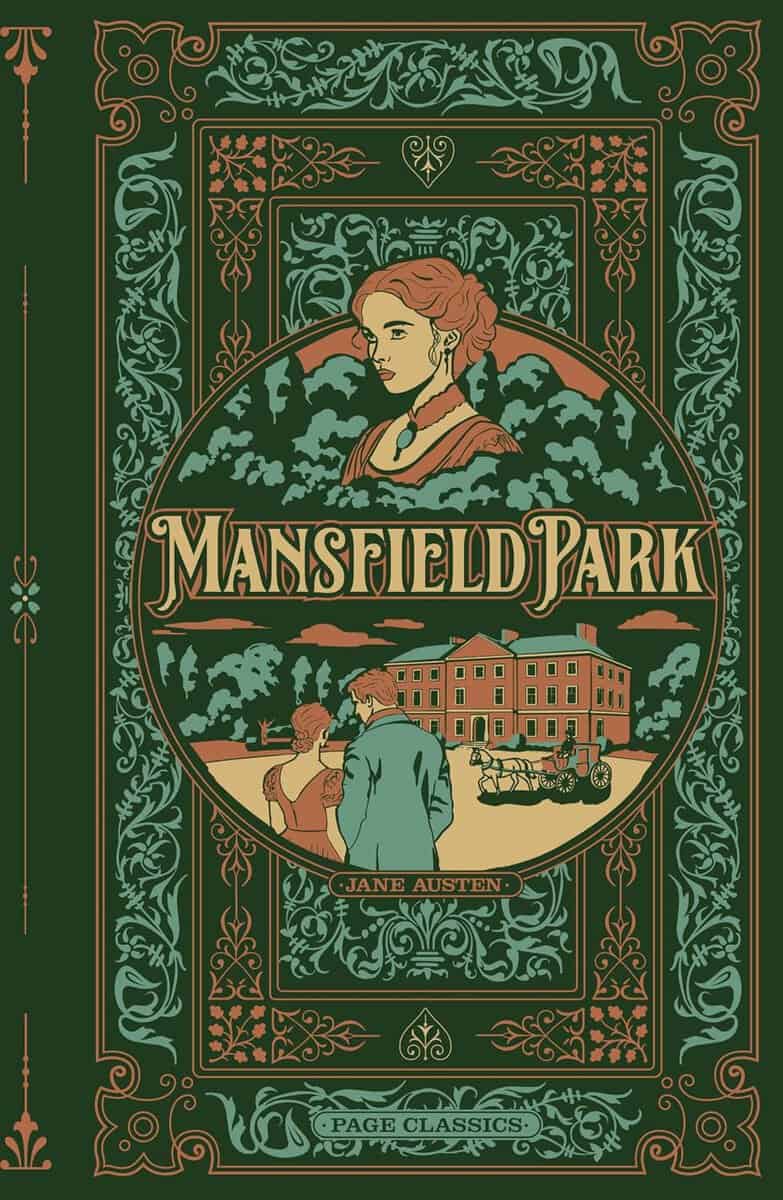 Jane Austen : Mansfield Park