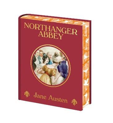 Jane Austen : Northanger Abbey