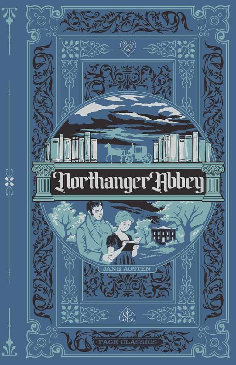 Jane Austen : Northanger Abby