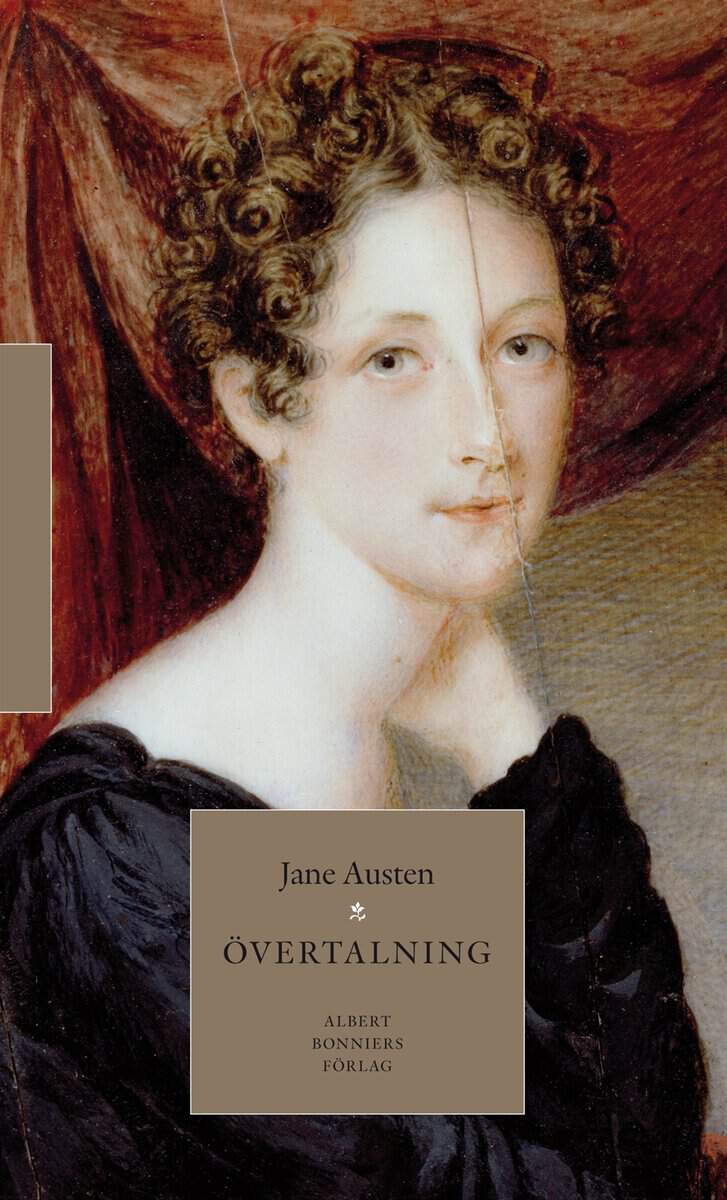 Jane Austen : Övertalning