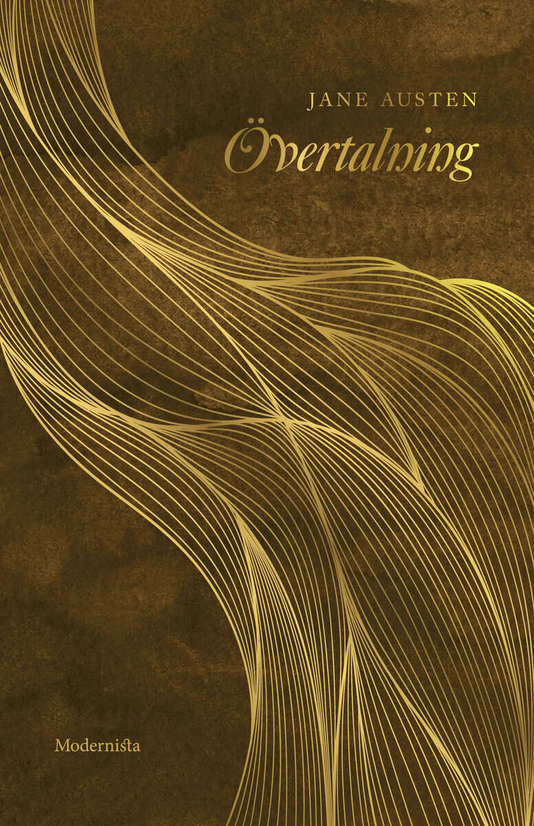 Jane Austen : Övertalning