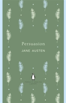 Jane Austen : Persuasion