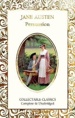 Jane Austen : Persuasion