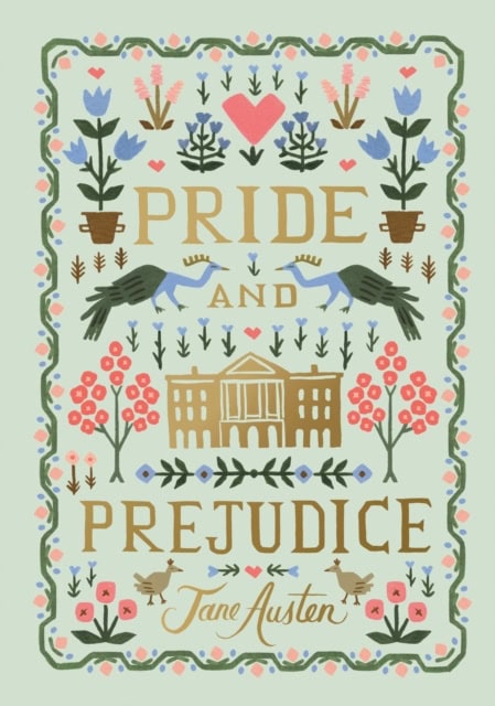 Jane Austen : Pride and Prejudice
