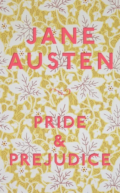 Jane Austen : Pride and Prejudice