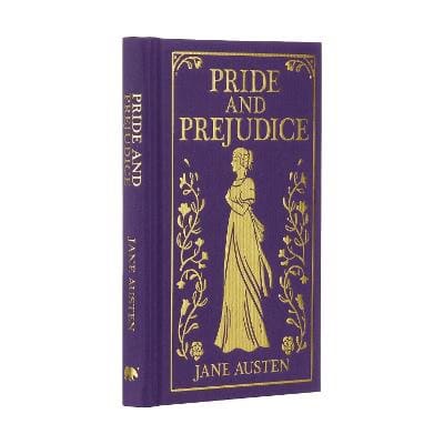 Jane Austen : Pride and Prejudice
