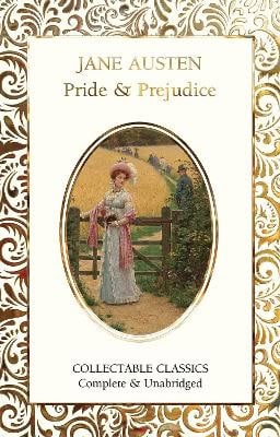 Jane Austen : Pride and Prejudice