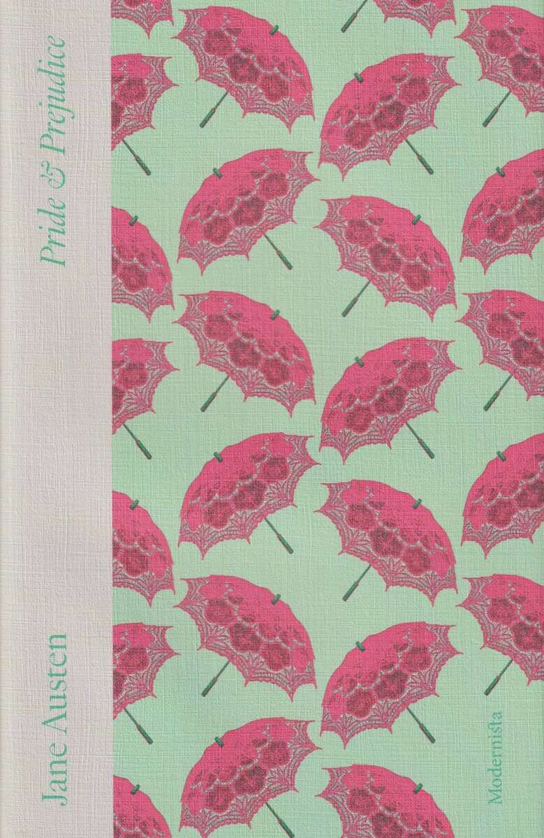 Jane Austen : Pride and Prejudice