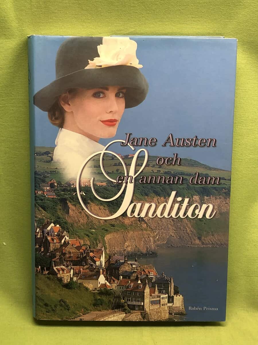 Jane Austen : Sanditon