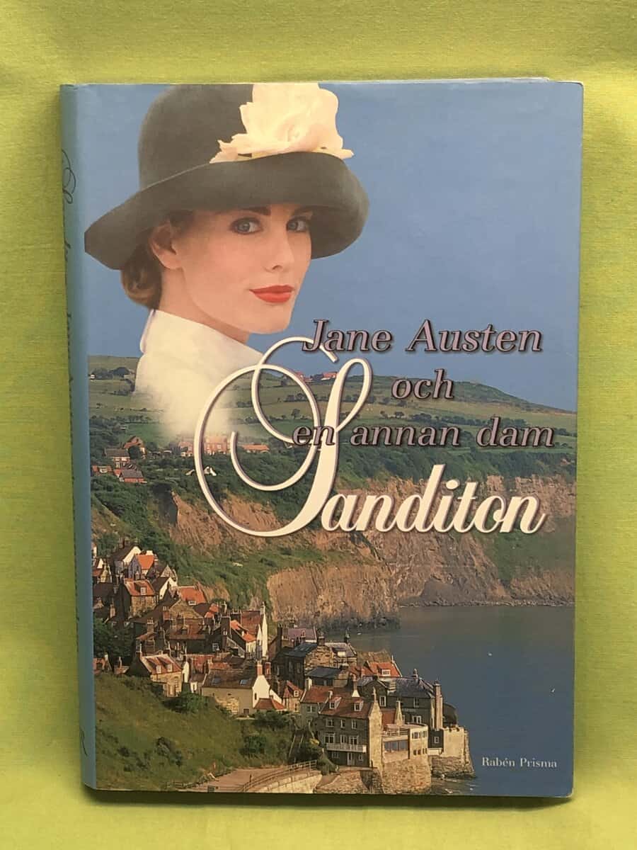 Jane Austen : Sanditon