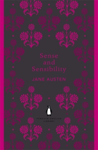 Jane Austen : Sense and sensibility