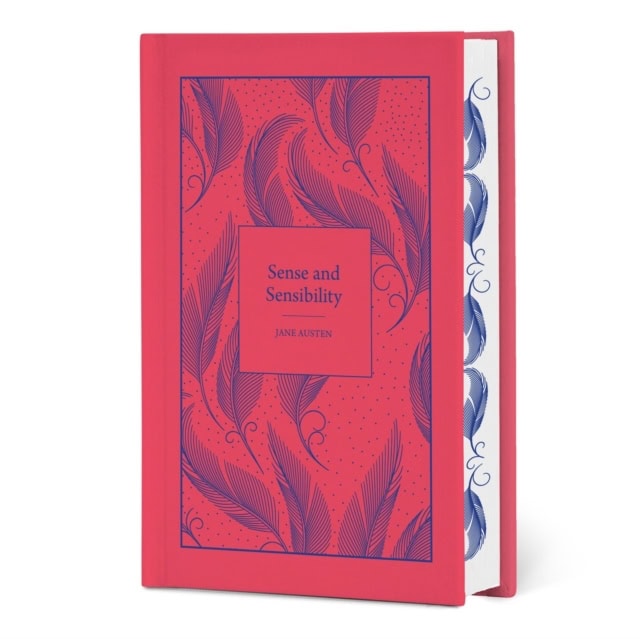 Jane Austen : Sense and Sensibility