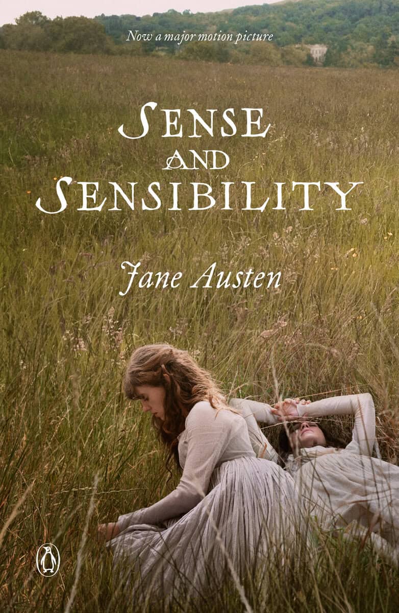 Jane Austen : Sense and Sensibility (Movie Tie-In)