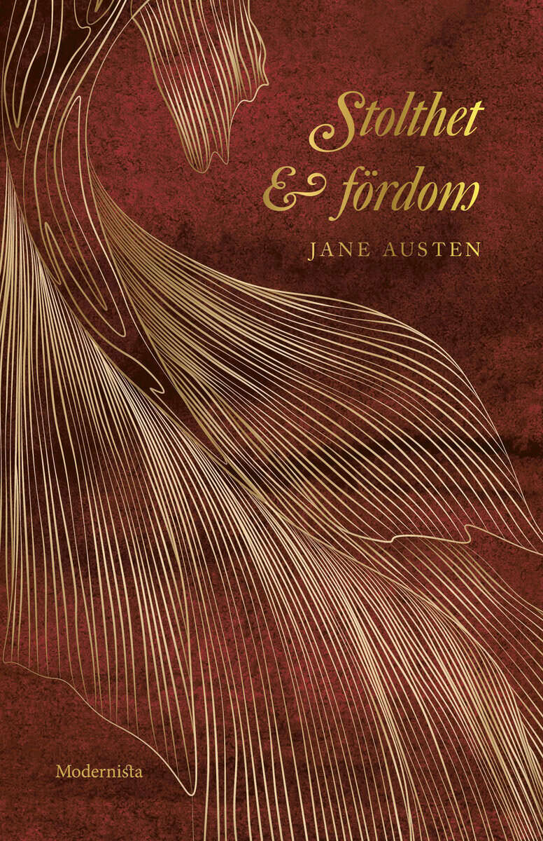 Jane Austen : Stolthet och fördom