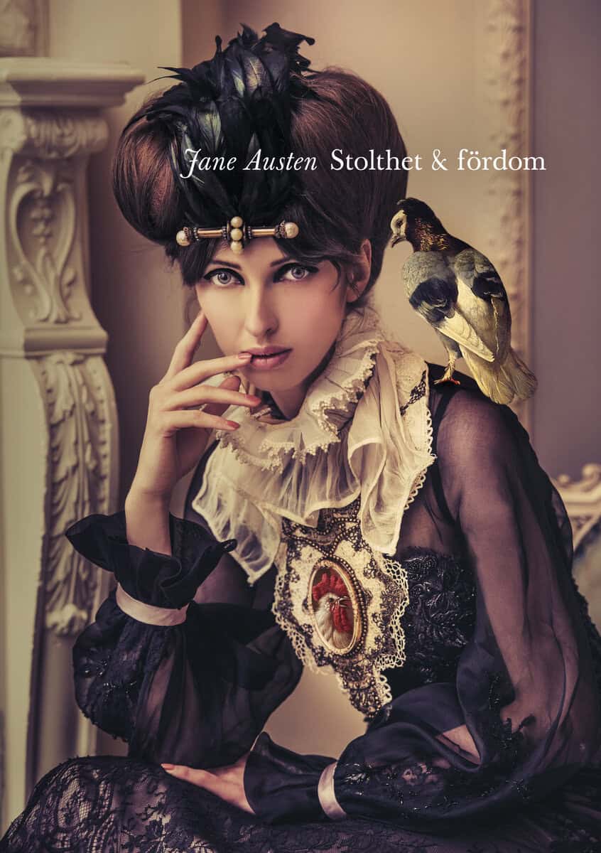 Jane Austen : Stolthet och fördom