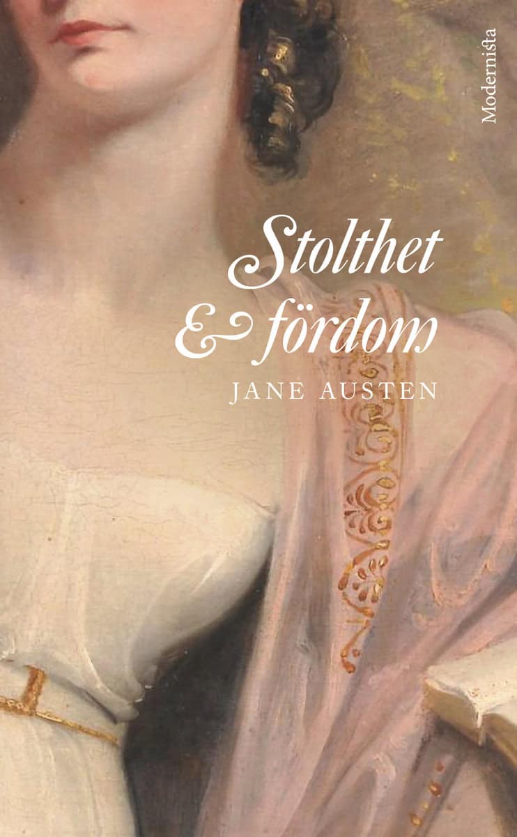 Jane Austen : Stolthet och fördom