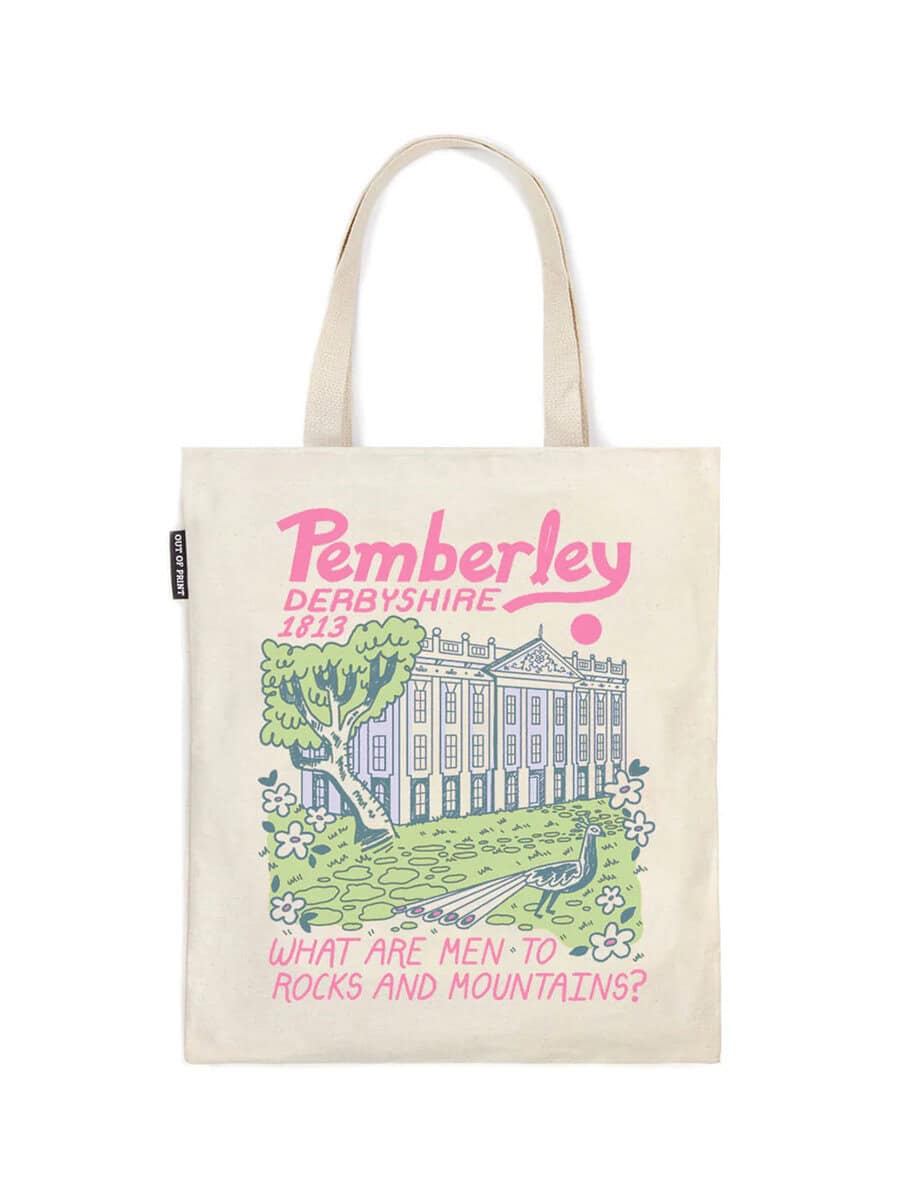 Jane Austen's Pride and Prejudice