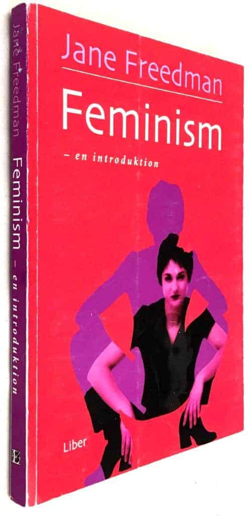 Jane Freedman : Feminism