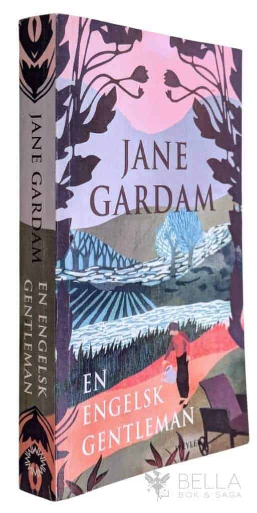 Jane Gardam : En engelsk gentleman - Edward Feathers - Bok 1