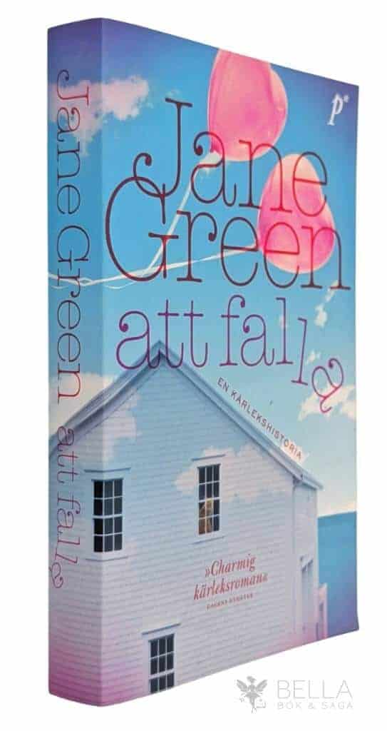 Jane Green : Att falla
