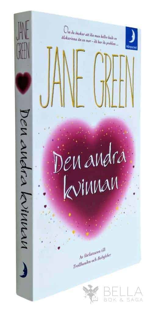 Jane Green : Den andra kvinnan