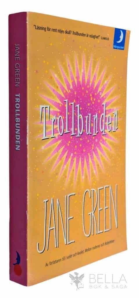 Jane Green : Trollbunden