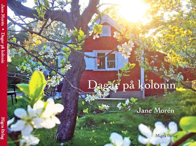 Jane Morén : Dagar på kolonin