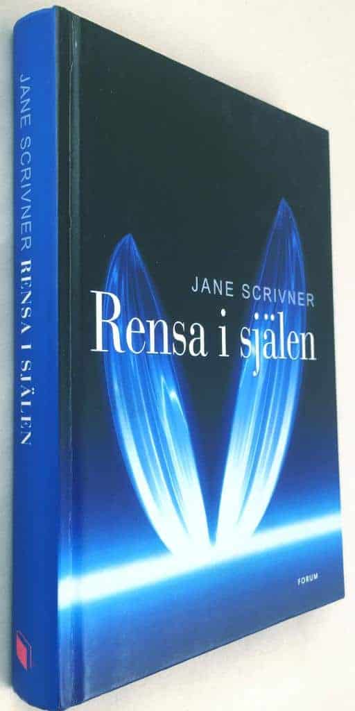 Jane Scrivner : Rensa i själen