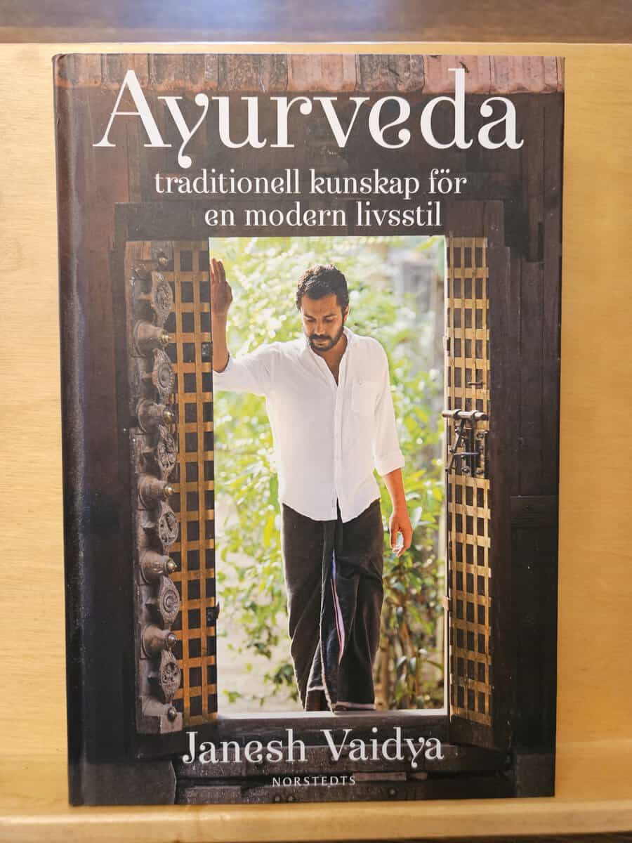 Janesh Vaidya : Ayurveda