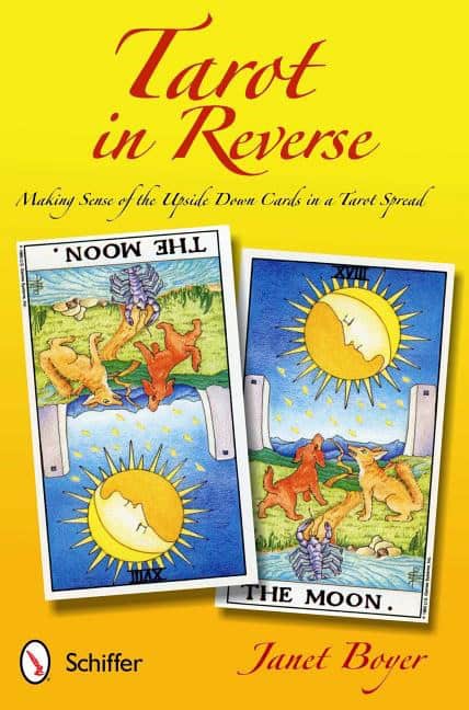 Janet Boyer : Tarot in Reverse