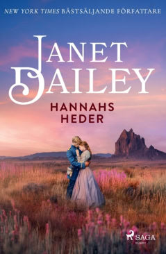 Janet Dailey : Hannahs heder