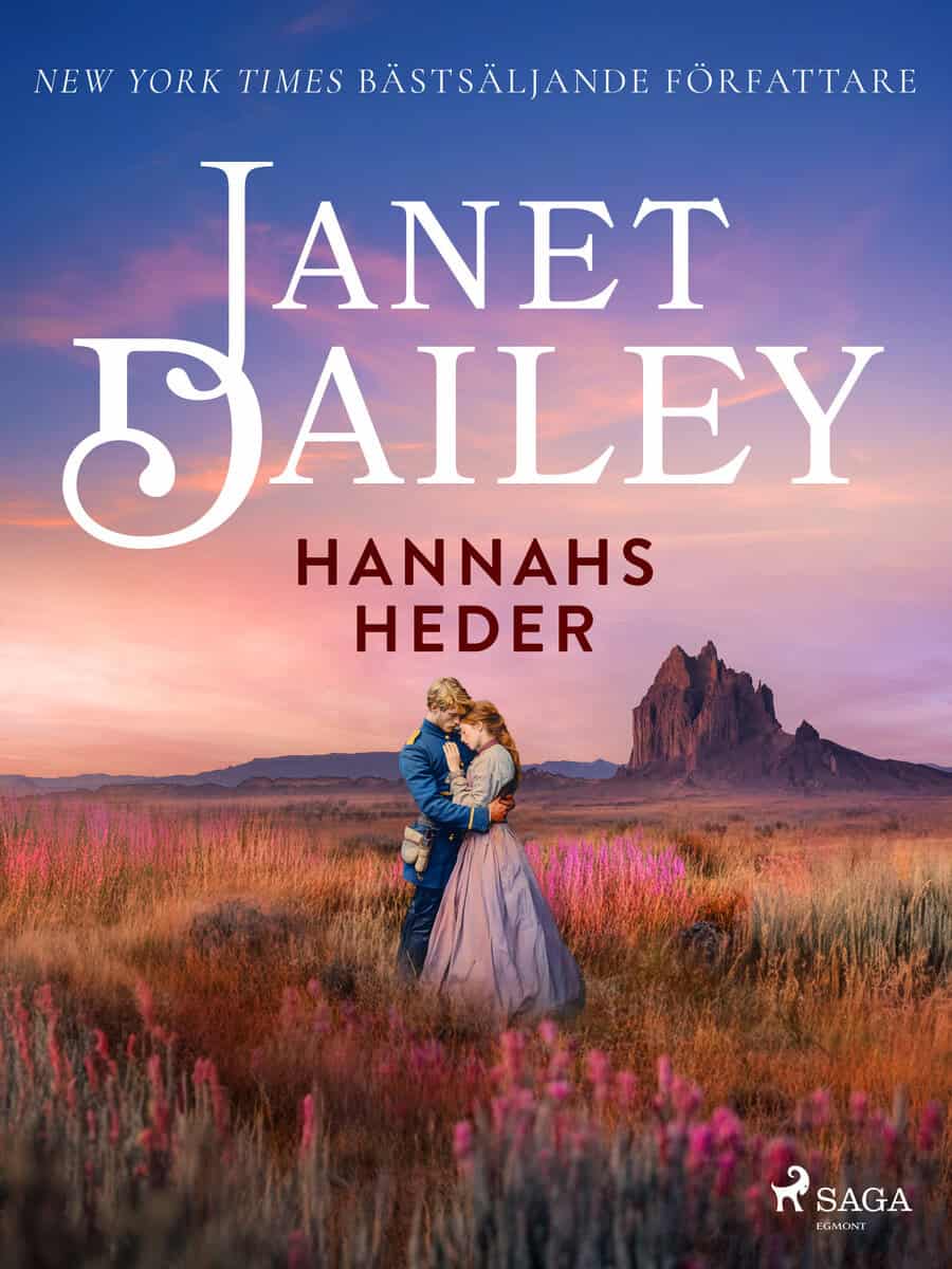 Janet Dailey : Hannahs heder