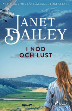 Janet Dailey : I nöd och lust