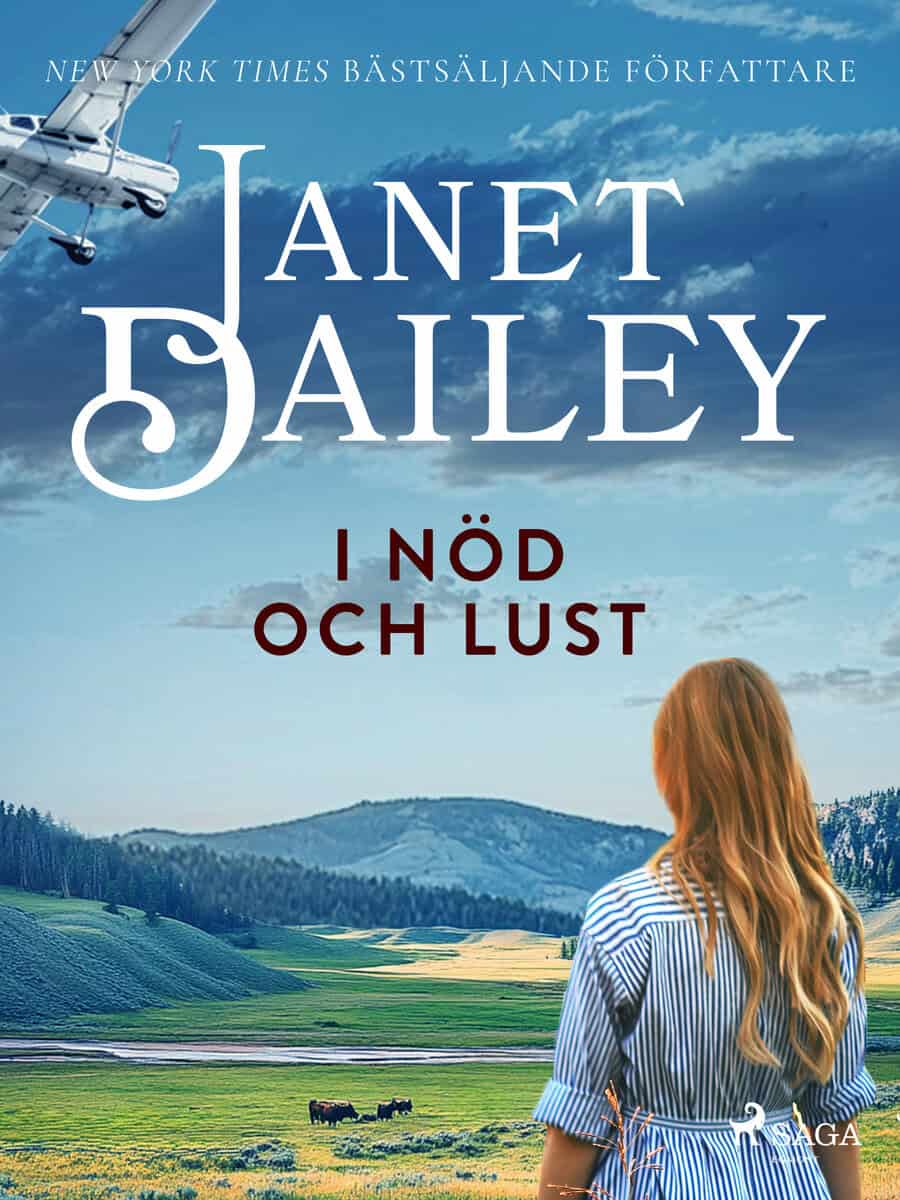 Janet Dailey : I nöd och lust